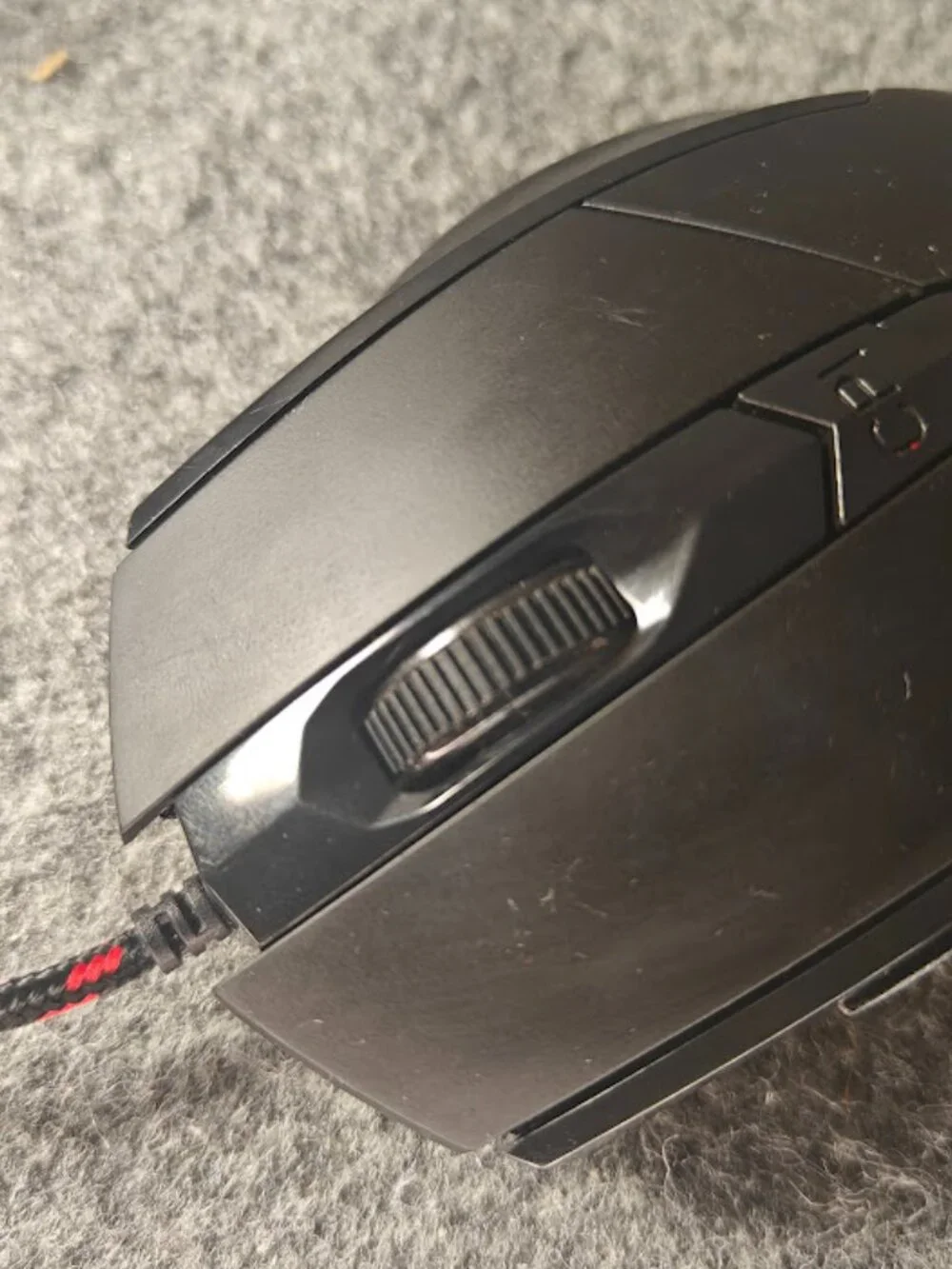 Skytech mouse preowned